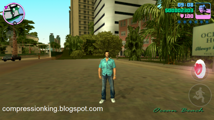 gta vice city stories for pc highly compressed 10mb